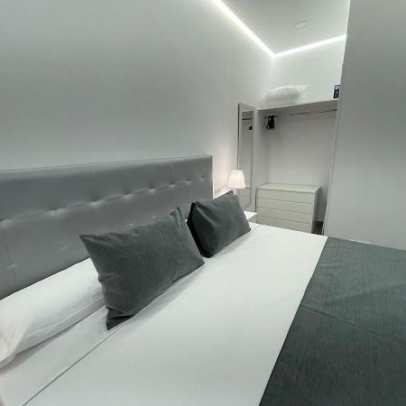 Suara Apartamentos 3 Madrid Exterior foto
