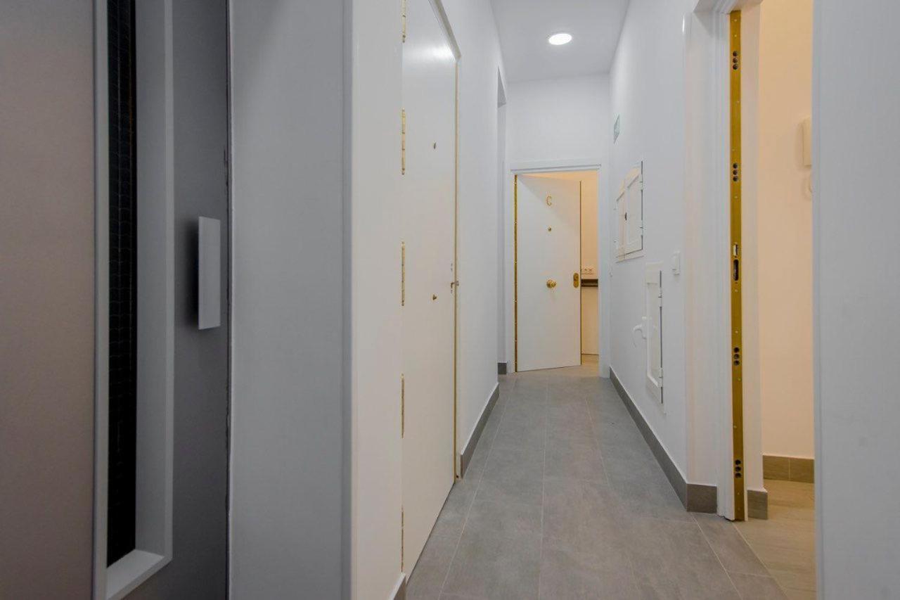 Suara Apartamentos 3 Madrid Exterior foto
