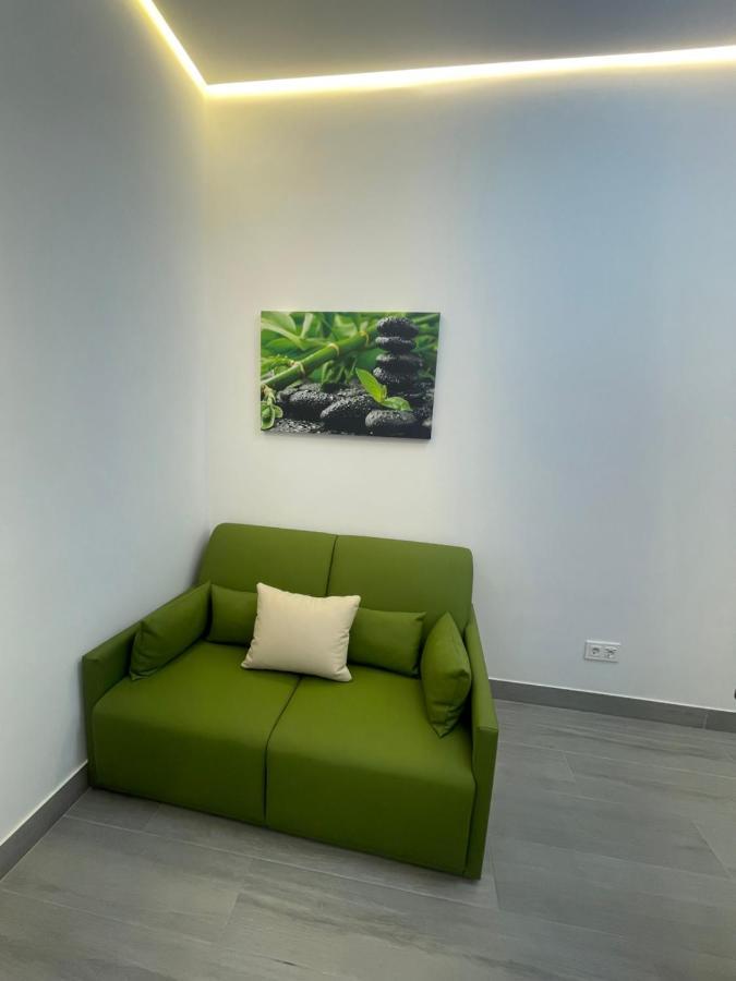 Suara Apartamentos 3 Madrid Exterior foto